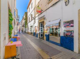 Alquiler local comercial, 158 m², Tossa de Mar