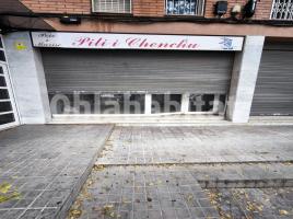 Business premises, 62 m², Torrent Ballester