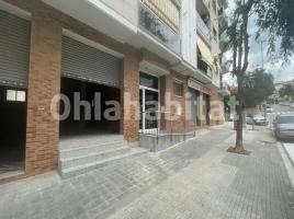 Local comercial, 85 m², Olesa de Montserrat