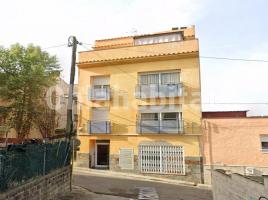 Houses (detached house), 42 m², near bus and train, almost new, Urbanitzacions