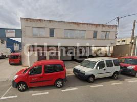 Nau industrial, 311 m², Valls