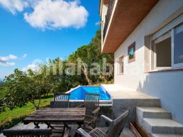 Houses (detached house), 118 m², near bus and train, Urbanización Font Montnegre