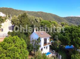 Houses (detached house), 118 m², near bus and train, Urbanización Font Montnegre