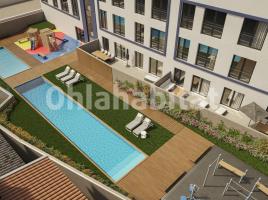 Flat, 96 m², near bus and train, new, Centro