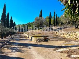 Houses (detached house), 547 m², near bus and train, new, Finca Pedra Fosca