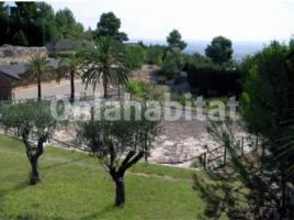 New home - Houses in, 547 m², near bus and train, new, Finca Pedra Fosca