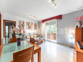 Flat, 87 m², near bus and train, Parets del Vallès