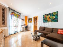 Flat, 92 m², near bus and train, Poble - Casc Antic