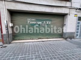 Alquiler local comercial, 98 m²