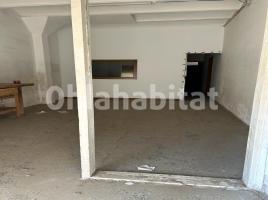 Alquiler local comercial, 98 m²