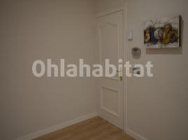 Flat, 96 m², near bus and train, almost new, Residencial