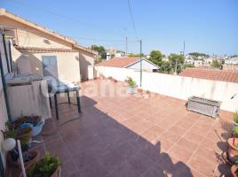 Flat, 40 m², near bus and train, Segur de Calafell