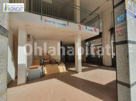 Local comercial, 229 m², CTRA TERRASSA