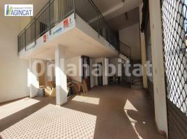 Local comercial, 229 m², CTRA TERRASSA