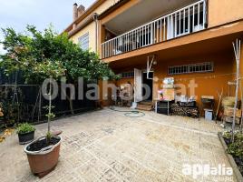 Houses (terraced house), 195 m², near bus and train, La Concòrdia