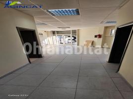 For rent business premises, 130 m², Can Rull