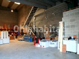 Industrial, 418 m², Sant Cugat Sesgarrigues