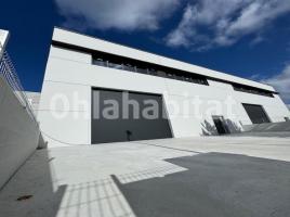 Nave industrial, 527 m²