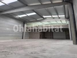 Industrial, 527 m²