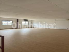 Alquiler nave industrial, 659 m²