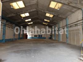 For rent industrial, 650 m²