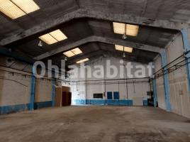 For rent industrial, 650 m²