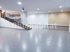 Local comercial, 254 m²