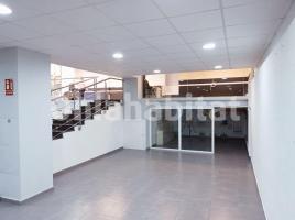 Local comercial, 254 m²