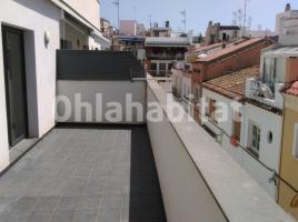 Alquiler piso, 52 m², cerca de bus y tren, seminuevo