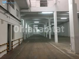 For rent property vertical, 1500 m²