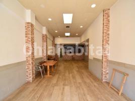 Alquiler local comercial, 160 m²