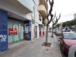 Alquiler local comercial, 145 m²