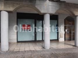 Alquiler local comercial, 312 m²