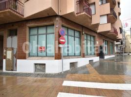 Lloguer local comercial, 216 m²