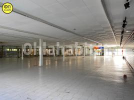 Alquiler local comercial, 747 m²