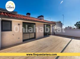 Piso, 143.19 m², cerca de bus y tren, seminuevo