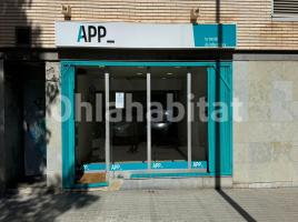 Lloguer local comercial, 82 m², Centre