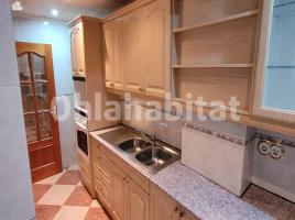 Flat, 62 m², near bus and train, GRAN VIA