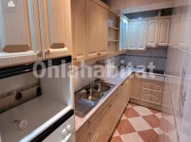 Flat, 62 m², near bus and train, GRAN VIA