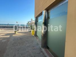 Lloguer local comercial, 135 m²