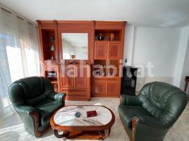 Apartament, 120 m², near bus and train, Fenals