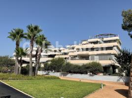 Apartament, 106 m², near bus and train, almost new,  (Cala tarida) 