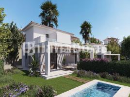 Nouvelle construction -  à, 155 m², près de bus et de train, nouveau, Cala Magrana-Cala Anguila-Cala Mendia