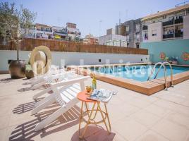 Alquiler estudio, 45 m², cerca de bus y tren