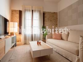 For rent flat, 70 m², near bus and train, almost new