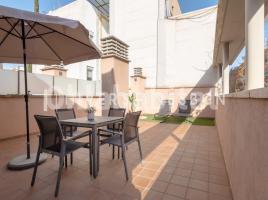 Alquiler piso, 90 m², cerca bus y metro, seminuevo