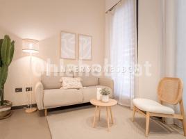 Alquiler piso, 70 m², cerca de bus y tren, seminuevo