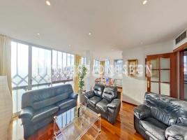 Alquiler piso, 110 m², cerca de bus y tren, Sant Gervasi - Galvany