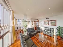 Alquiler piso, 110 m², cerca de bus y tren, Sant Gervasi - Galvany