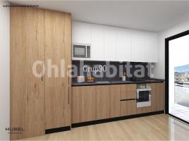 Piso, 106.55 m², cerca de bus y tren, nuevo